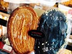 -Salon de The de Joel Robuchon(外滩18号店)