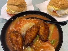 -华嫂冰室(尖沙咀店)