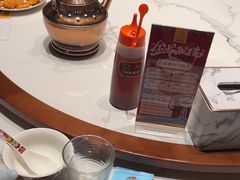 -巴依老爷新疆美食(常营店)