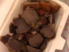 -陈光记烧腊店(罗保博士街店)