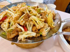 -鼎好家常菜(天桥店)