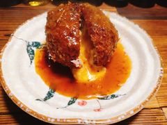 俄式猪肉饼-食戟