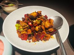 -山石榴·贵州菜(陆家嘴中心店)