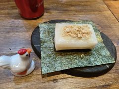 -鸟幸 TORISAKI 炭火居酒屋