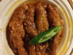 -潮福城潮州大酒楼(湖滨北路店)