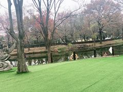 -WeLope紫金山探险公园