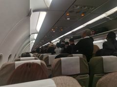 -威海大水泊国际机场