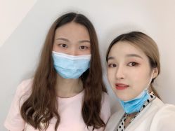 -久匠·野生眉半永久纹眉