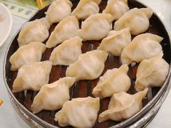 -大妈饺子馆·特色锅包肉·饺子(鼓楼店)