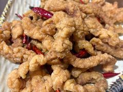 -向民炒鸡老店(火车站店)