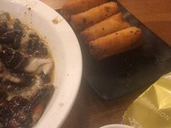 -三猫黑鱼花(南大店)