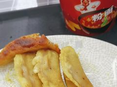 -清真蒋有记(老门东店)