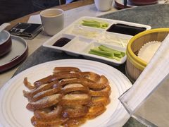 -四季厨房 鲁菜·孔府烤鸭(高新万达店)