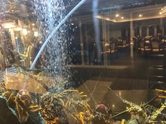 -渔洲情海鲜酒家