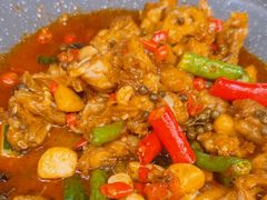 -铭副琦食·虾蟹烩馆(渔人码头店)