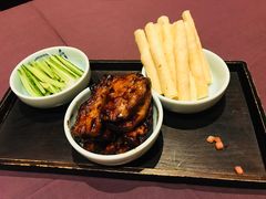 -江南·JIANGNAN(北京歌华开元大酒店)