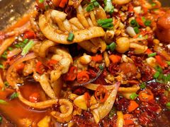 -绿草地·湘菜(7mall店)