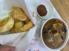 -高群生胡辣汤(亚运村店)