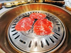 -妥妥烤肉料理(昙华林店)