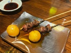 -鸟鹏烧鸟居酒屋(龙岗万科店)