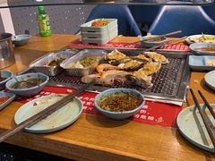 -蚝英雄鲜蚝自助专门店(长楹天街直营店)
