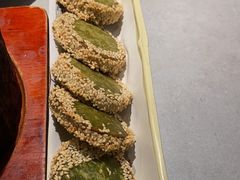 -绿茶餐厅(广州天河城店)