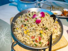 花开炒饭-花开餐厅(环湖中路店)