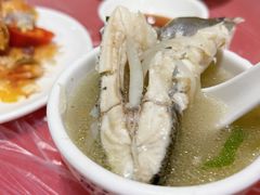 -第一家鲜鱼汤清真老饭店(回新路店)