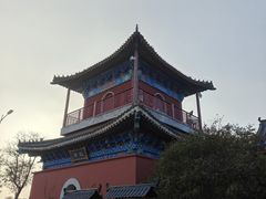 -天津妈祖文化园