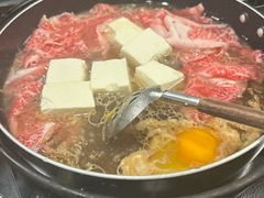 -和牛 烧肉寿喜烧涮锅 善(心斎橋店)