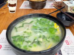 -束河人家(南锣鼓巷店)