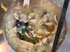 -广场正宗原汁薏米店