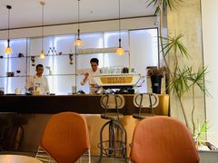 -铁手珈琲制造局metalhands(望京店)