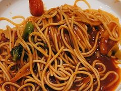 -悦荟牛排餐厅(佳木斯万达店)