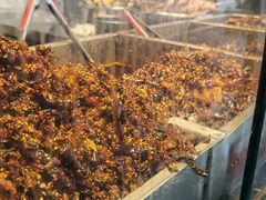 -老黄记手撕烤兔(玉林街店)
