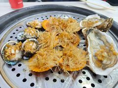 -船奇蒸汽海鲜·闽菜(八市海鲜总店)