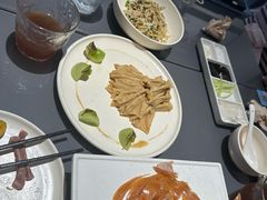 -小大董·烤鸭(观景餐厅·南京西路店)