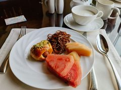 -深圳星河丽思卡尔顿酒店