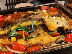 -酒肆浅葱•烧烤•龙虾•排档(卓悦intown店)