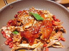 -吃饭皇帝大(解放西路店)