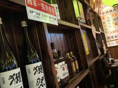 -鸟鹏烧鸟居酒屋(熙龙湾店)