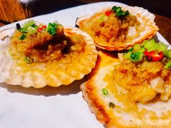 -釜山火炉韩式炭火烤肉(欧洲城店)
