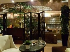 -北京北辰洲际酒店