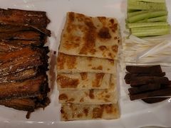-老浒记民俗酒楼(王府井店)