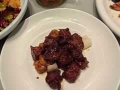 -红城阁·上海味道(四平路店)