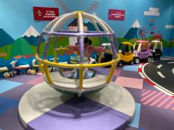 -利奥梦幻主题乐园(爱琴海购物公园店)