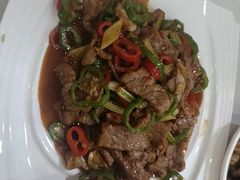 -御龙海鲜火锅(十六浦店)