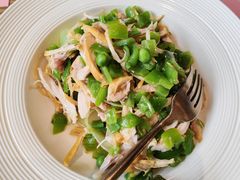 -甜阿姨·天台花园私房菜(万松园店)