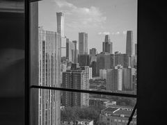 -北京三里屯CHAO酒店