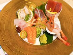 -广州瑞士酒店瑞初日本料理·铁板烧